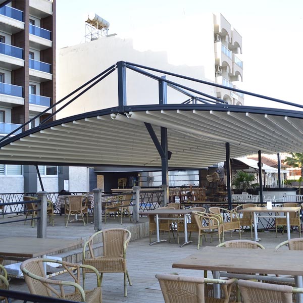 Efem Tente ve Çadır