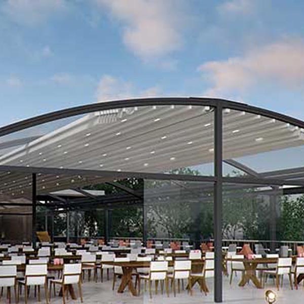 Efem Tente ve Çadır