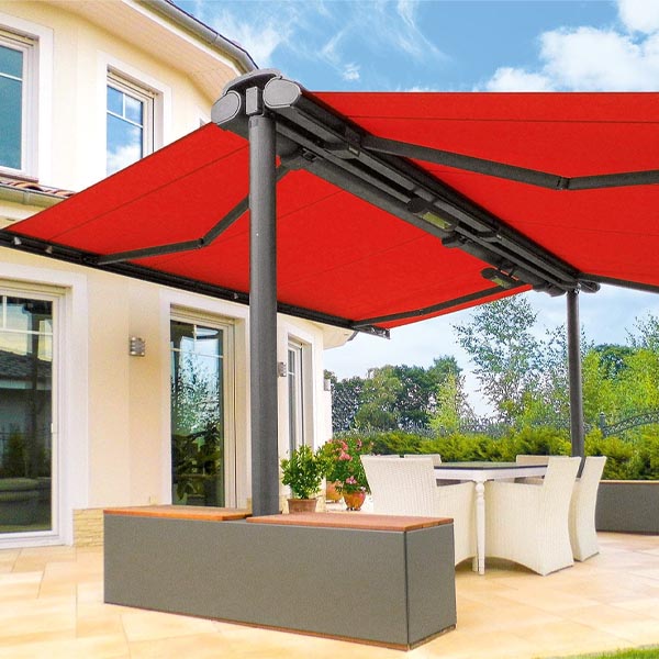 Efem Tente ve Çadır