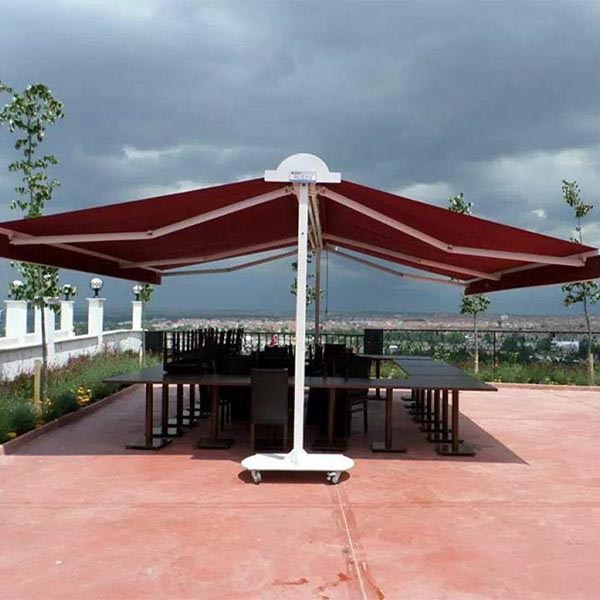 Efem Tente ve Çadır