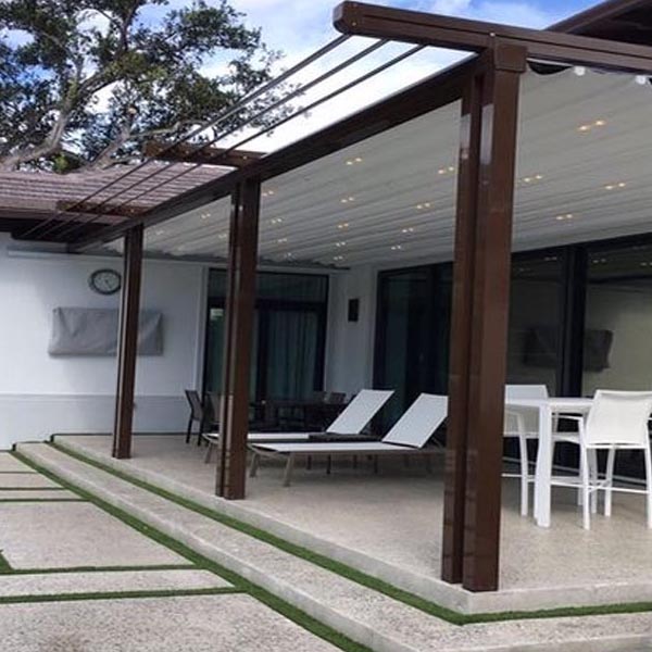 Efem Tente ve Çadır