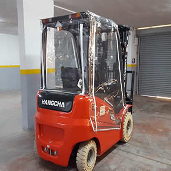 Efem Tente ve Çadır