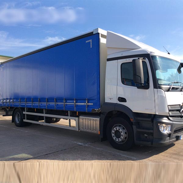 Efem Tente ve Çadır