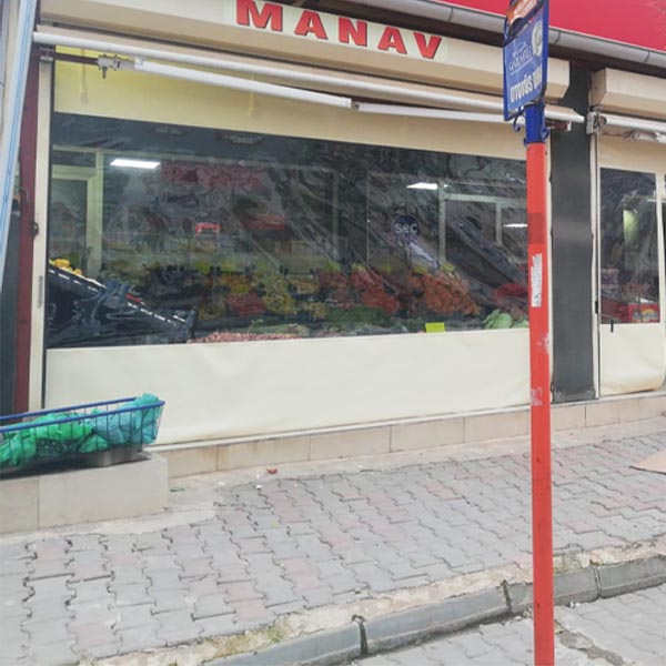 Efem Tente ve Çadır