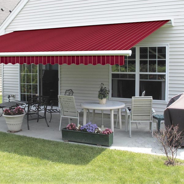 Efem Tente ve Çadır