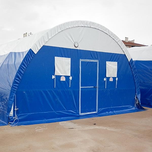 Efem Tente ve Çadır