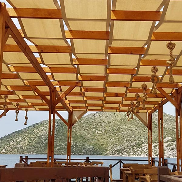 Efem Tente ve Çadır