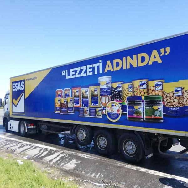 Efem Tente ve Çadır